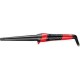 Remington ci9755 manchester united edition fer a boucler, boucleur conique céramique silk, protéine de soie REM5038061103151