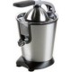 Domo do9173j presse-agrumes avec levier de pression ? 1l - inox DOMDO9173J