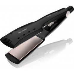 Cecotec Fer à lisser, cecotec, bamba ritual care 900 wet&dry max