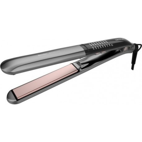 Cecotec Fer à lisser, cecotec, bamba ritualcare 1100 hidraprotect ion touch