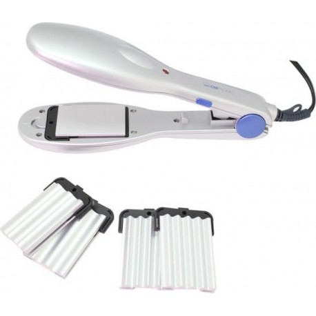 Clatronic Fer a lisser multifonction modèle hc2847 clatronic