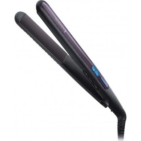 Remington s6505 fer à lisser à chaleur noir