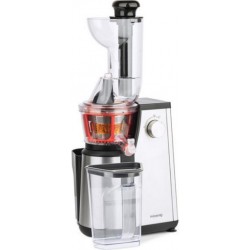 H.koenig gsx24 extracteur de jus vertical extra lent