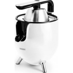 Kitchencook Presse agrume electrique avec bras articulé presspod_white kitchencook