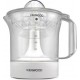 Kenwood Centrifugeuse électrique kenwood je280 1 l 40W blanc