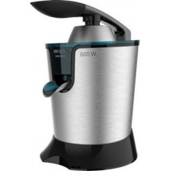 Cecotec Centrifugeuse électrique cecotec essentialvita poweradjust 600w