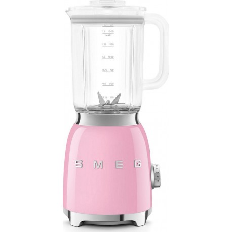 SMEG Blender BLF03PKEU rose