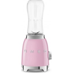 SMEG Blender PBF01PKEU mini Rose