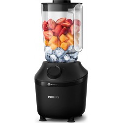 Philips Blender HR2041/01 deep black