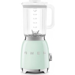 SMEG Blender BLF03PGEU Vert d'Eau