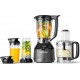 Nutribullet Blender NBF580.B