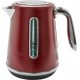 Sage Appliances Bouilloire SAGE APPLIAES the Soft Top Luxe (rouge)