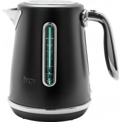 Sage Appliances Bouilloire SAGE APPLIAES the Soft Top Luxe (noire)