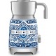 SMEG Chocolatière MFF01DGBEU multifonctions