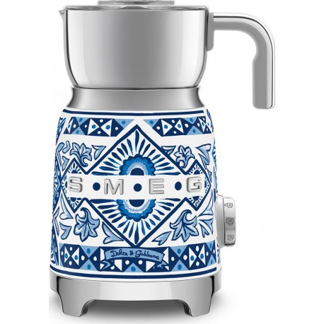 SMEG Chocolatière MFF01DGBEU multifonctions