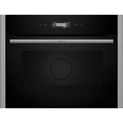 NEFF Micro ondes encastrable C24GR3XN1 N70 Inverter