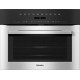 Miele Micro ondes combiné encastrable H 7140 BM
