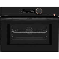 DE DIETRICH Micro ondes combiné DKC4536H