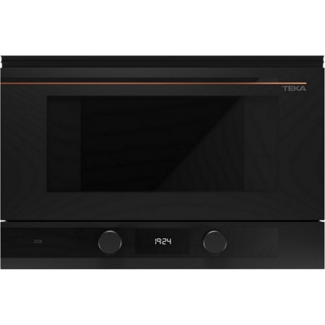 NC Micro ondes grill encastrable TEKA ML82 Infinity G1
