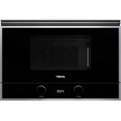 NC Micro ondes grill encastrable TEKA ML 822 BIS R