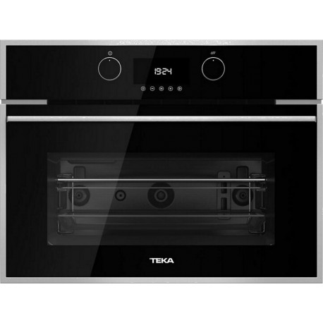 NC Micro ondes grill encastrable TEKA MLC 844