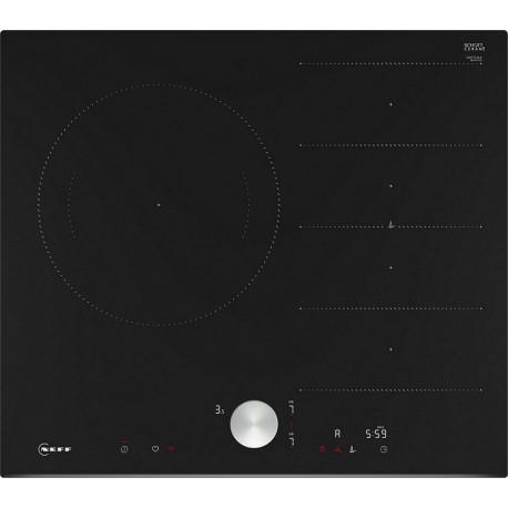 NEFF Table induction T66FTC4L0 N90