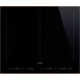 SMEG Table induction SIM6644R