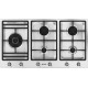 SMEG Table gaz PS9062