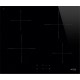 SMEG Table induction SI2641D