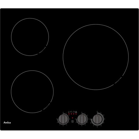 NC Table induction AMICA AIM3530