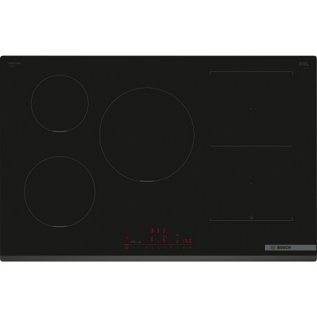 Bosch Table induction PVW831HC1E