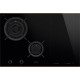 SMEG Table mixte PM6743R