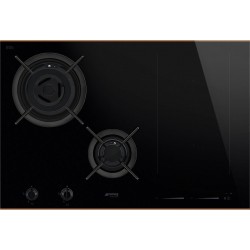 SMEG Table mixte PM6743R