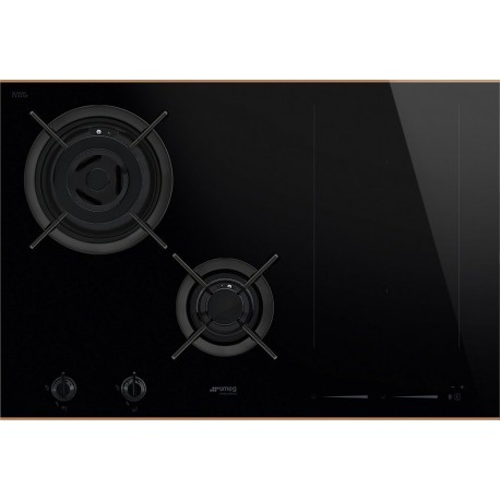 SMEG Table mixte PM6743R