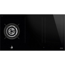 SMEG Table mixte PM3953D