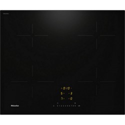 Miele Table induction KM 7361 FL