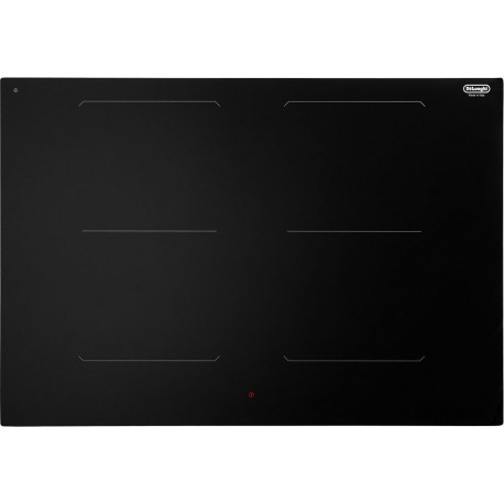 Delonghi Table induction SLI 754 BE