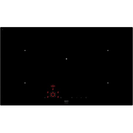 NC Table induction NOVY 1758