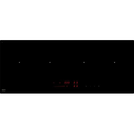 NC Table induction NOVY 1767