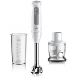 Braun Mixeur plongeant MQ50201M