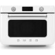 SMEG Mini four COF01WHEU