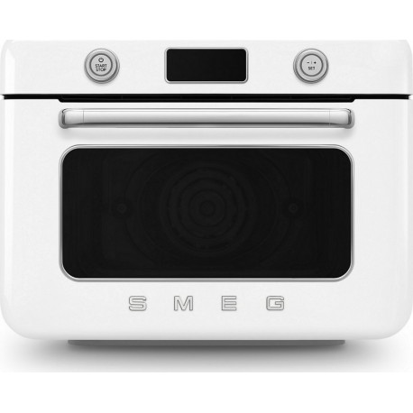 SMEG Mini four COF01WHEU