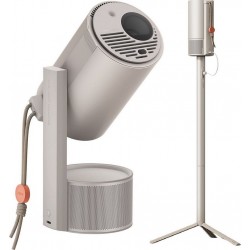 Xgimi Vidéoprojecteur portable MoGo 3 Pro + support