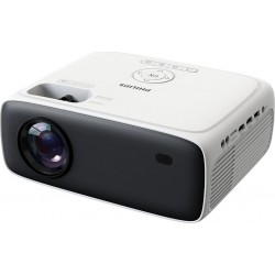 Philips Mini vidéoprojecteur NeoPix 200