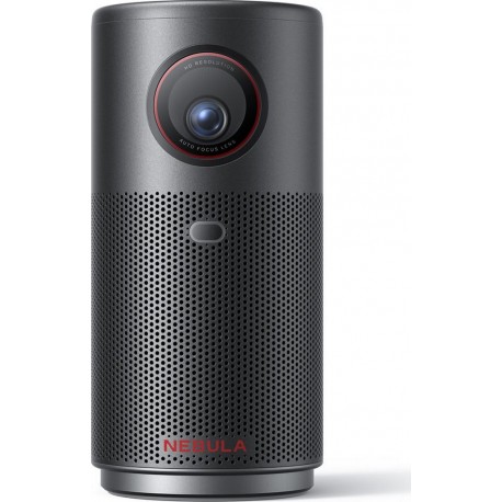 NC Vidéoprojecteur portable NEBULA Capsule Air Noir