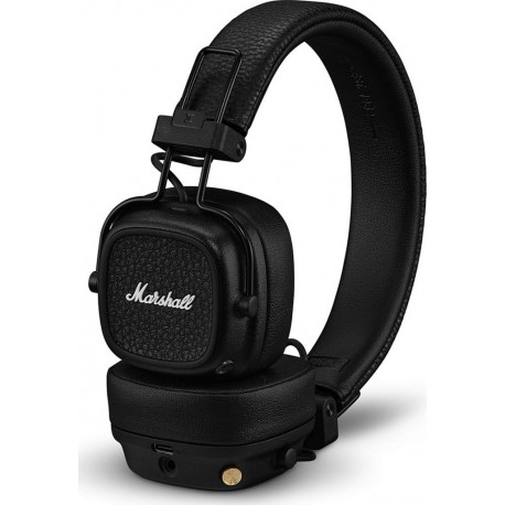 Marshall Casque Major V Noir