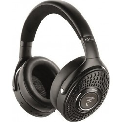 Focal Casque Bathys Deep Black
