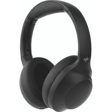 OGLO Casque MUZ 3 Noir