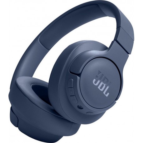 JBL Casque Tune 720BT Bleu