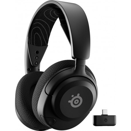 Steelseries Casque gamer Arctis Nova 5